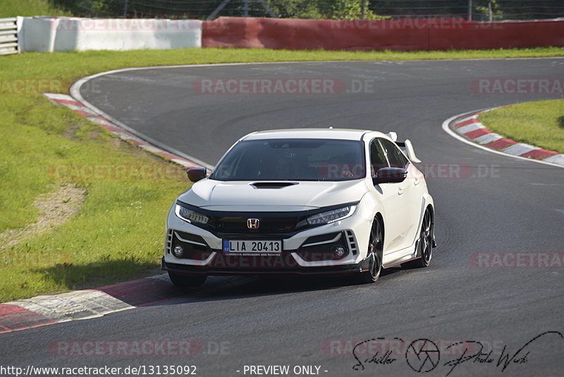 Bild #13135092 - Touristenfahrten Nürburgring Nordschleife (11.06.2021)