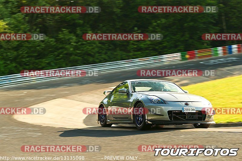 Bild #13135098 - Touristenfahrten Nürburgring Nordschleife (11.06.2021)