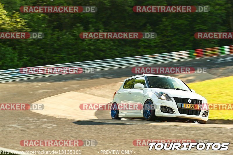 Bild #13135101 - Touristenfahrten Nürburgring Nordschleife (11.06.2021)