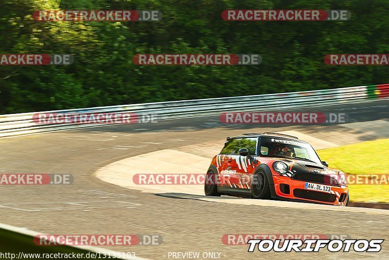 Bild #13135103 - Touristenfahrten Nürburgring Nordschleife (11.06.2021)