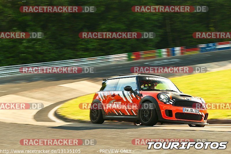 Bild #13135105 - Touristenfahrten Nürburgring Nordschleife (11.06.2021)