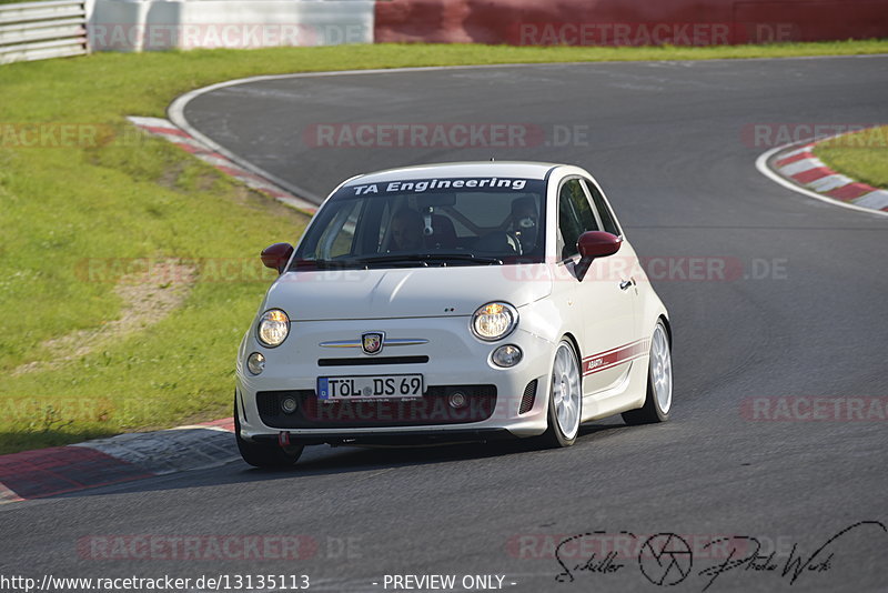 Bild #13135113 - Touristenfahrten Nürburgring Nordschleife (11.06.2021)