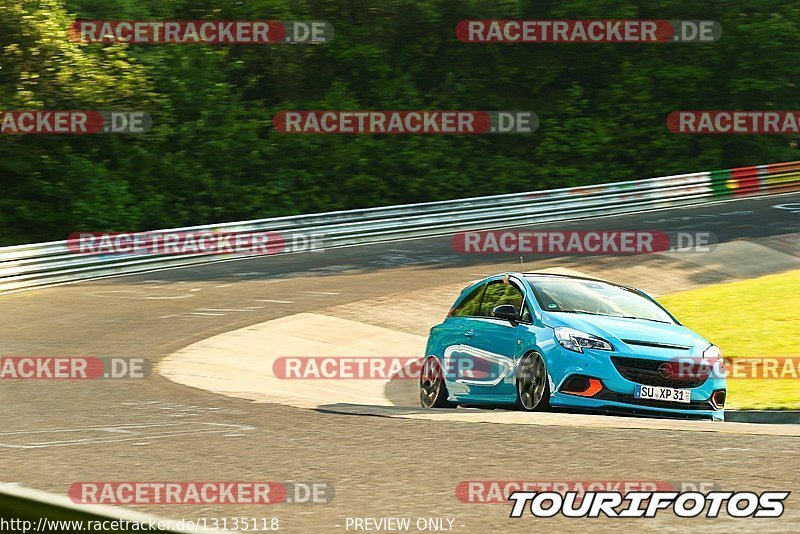 Bild #13135118 - Touristenfahrten Nürburgring Nordschleife (11.06.2021)