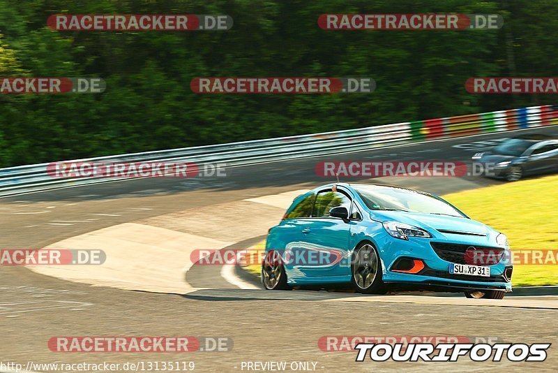 Bild #13135119 - Touristenfahrten Nürburgring Nordschleife (11.06.2021)