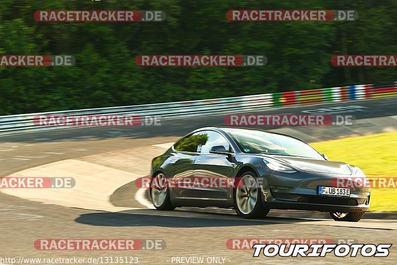 Bild #13135123 - Touristenfahrten Nürburgring Nordschleife (11.06.2021)