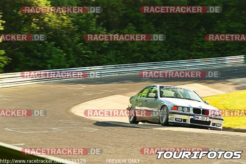 Bild #13135129 - Touristenfahrten Nürburgring Nordschleife (11.06.2021)