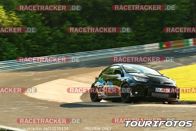 Bild #13135134 - Touristenfahrten Nürburgring Nordschleife (11.06.2021)