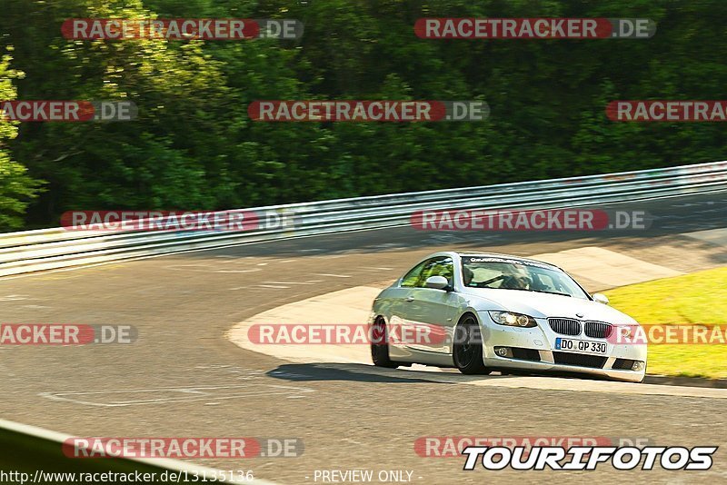 Bild #13135136 - Touristenfahrten Nürburgring Nordschleife (11.06.2021)