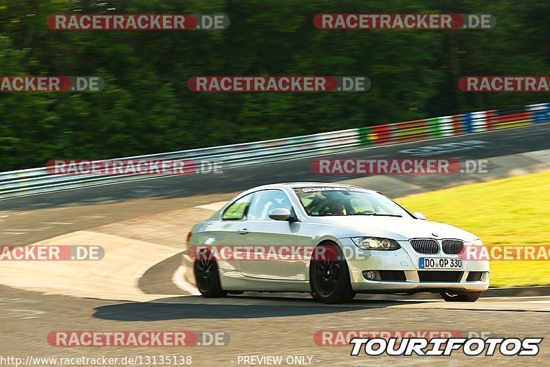 Bild #13135138 - Touristenfahrten Nürburgring Nordschleife (11.06.2021)