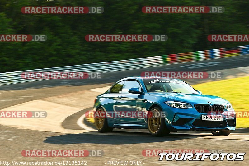 Bild #13135142 - Touristenfahrten Nürburgring Nordschleife (11.06.2021)