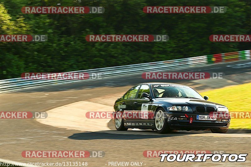 Bild #13135148 - Touristenfahrten Nürburgring Nordschleife (11.06.2021)