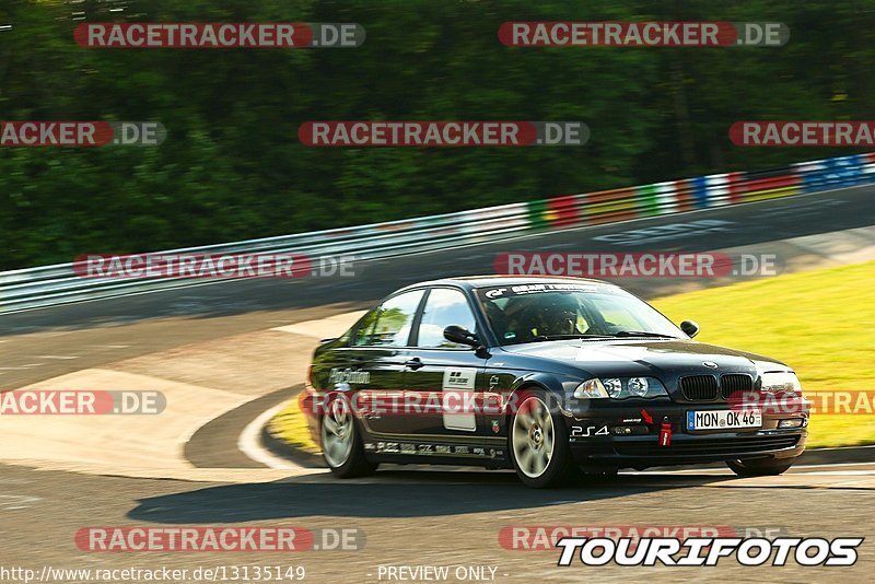 Bild #13135149 - Touristenfahrten Nürburgring Nordschleife (11.06.2021)