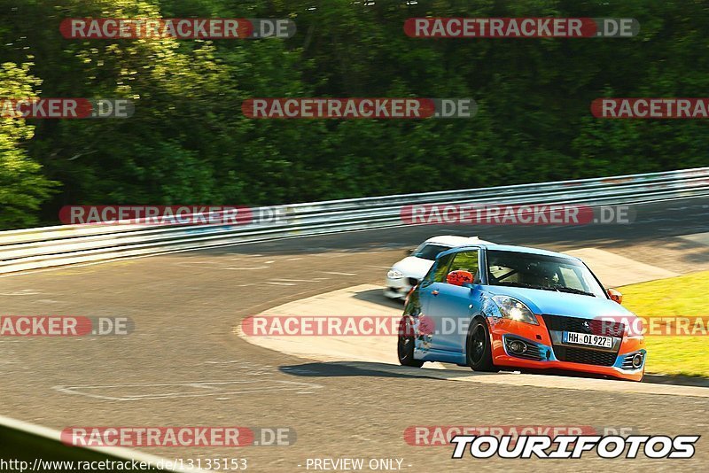 Bild #13135153 - Touristenfahrten Nürburgring Nordschleife (11.06.2021)