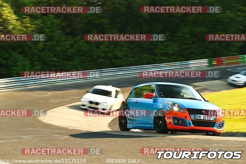 Bild #13135154 - Touristenfahrten Nürburgring Nordschleife (11.06.2021)