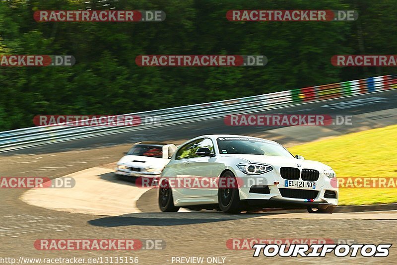 Bild #13135156 - Touristenfahrten Nürburgring Nordschleife (11.06.2021)