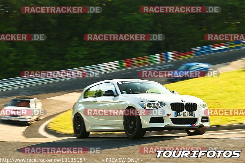 Bild #13135157 - Touristenfahrten Nürburgring Nordschleife (11.06.2021)