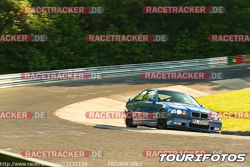 Bild #13135158 - Touristenfahrten Nürburgring Nordschleife (11.06.2021)