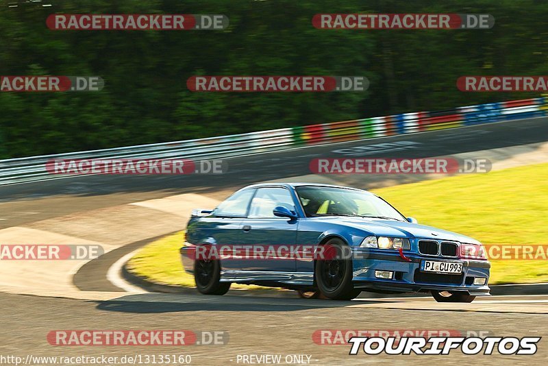 Bild #13135160 - Touristenfahrten Nürburgring Nordschleife (11.06.2021)