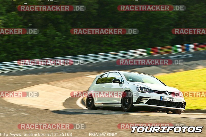 Bild #13135163 - Touristenfahrten Nürburgring Nordschleife (11.06.2021)