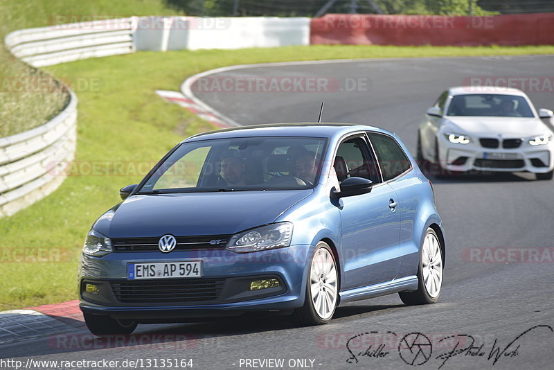 Bild #13135164 - Touristenfahrten Nürburgring Nordschleife (11.06.2021)