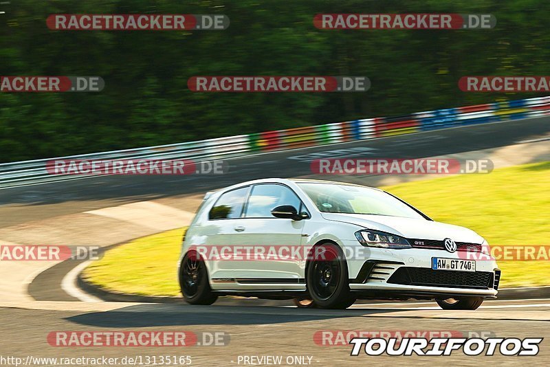 Bild #13135165 - Touristenfahrten Nürburgring Nordschleife (11.06.2021)