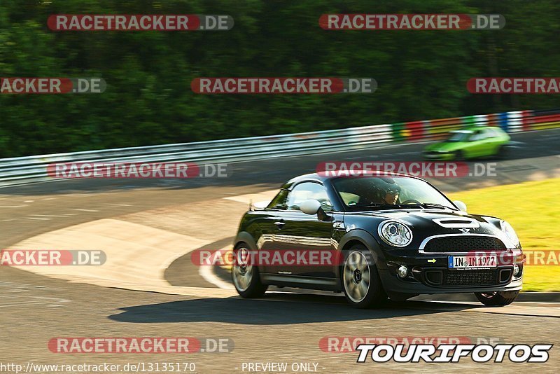 Bild #13135170 - Touristenfahrten Nürburgring Nordschleife (11.06.2021)