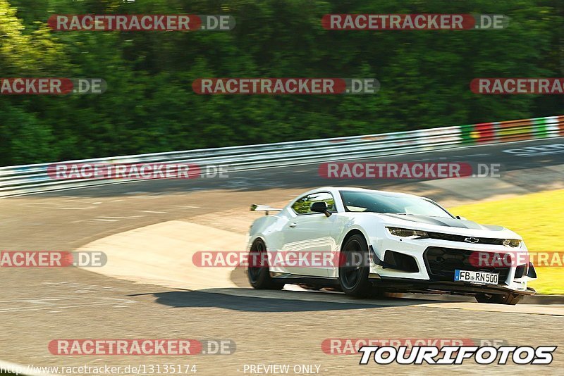 Bild #13135174 - Touristenfahrten Nürburgring Nordschleife (11.06.2021)