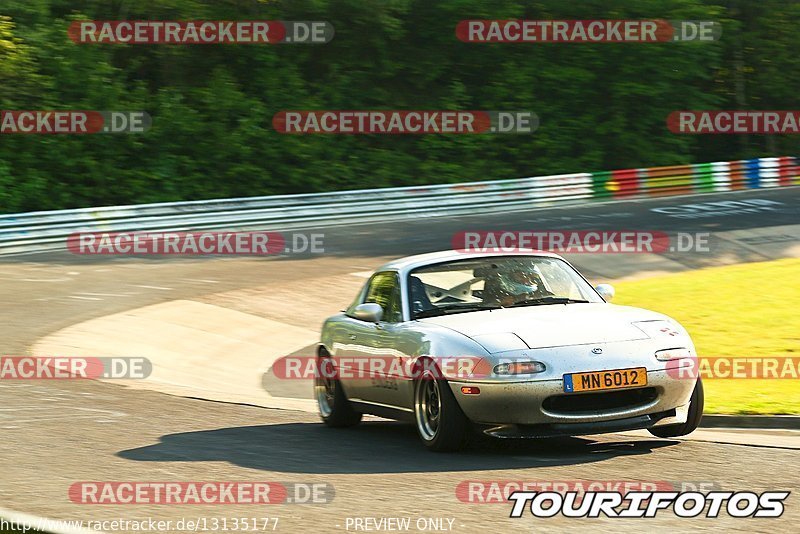 Bild #13135177 - Touristenfahrten Nürburgring Nordschleife (11.06.2021)