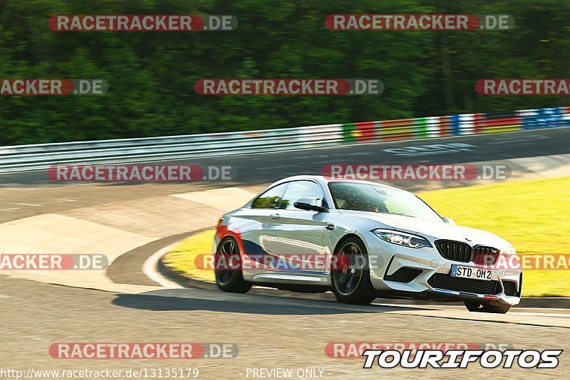 Bild #13135179 - Touristenfahrten Nürburgring Nordschleife (11.06.2021)