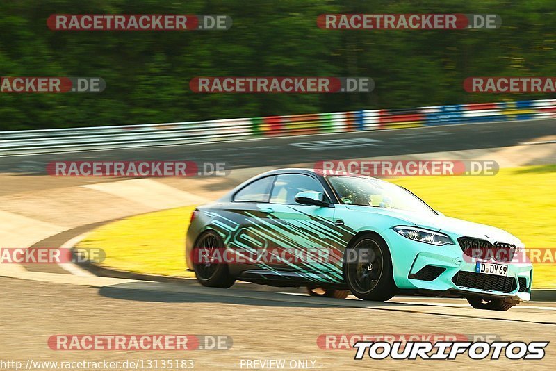 Bild #13135183 - Touristenfahrten Nürburgring Nordschleife (11.06.2021)