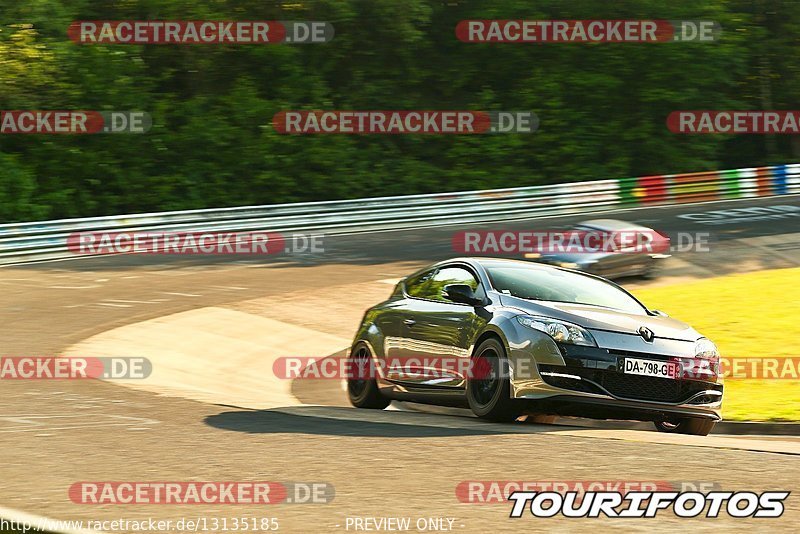 Bild #13135185 - Touristenfahrten Nürburgring Nordschleife (11.06.2021)