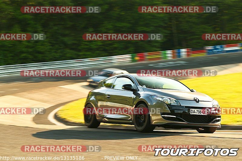 Bild #13135186 - Touristenfahrten Nürburgring Nordschleife (11.06.2021)