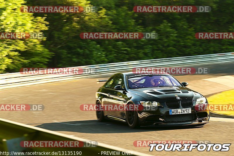 Bild #13135190 - Touristenfahrten Nürburgring Nordschleife (11.06.2021)