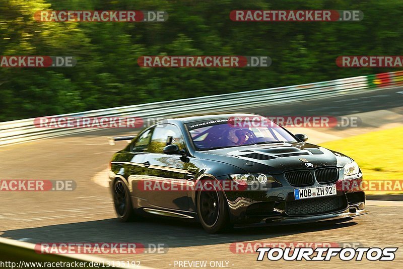 Bild #13135192 - Touristenfahrten Nürburgring Nordschleife (11.06.2021)