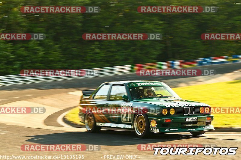 Bild #13135195 - Touristenfahrten Nürburgring Nordschleife (11.06.2021)