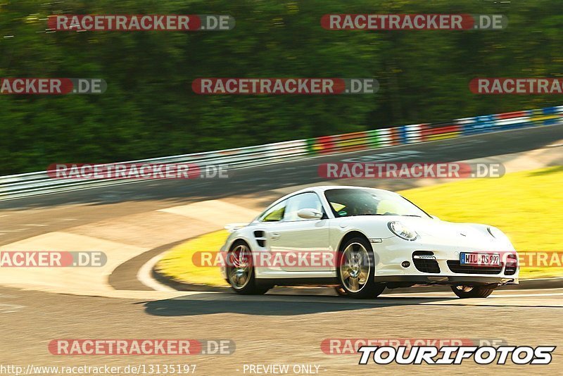 Bild #13135197 - Touristenfahrten Nürburgring Nordschleife (11.06.2021)