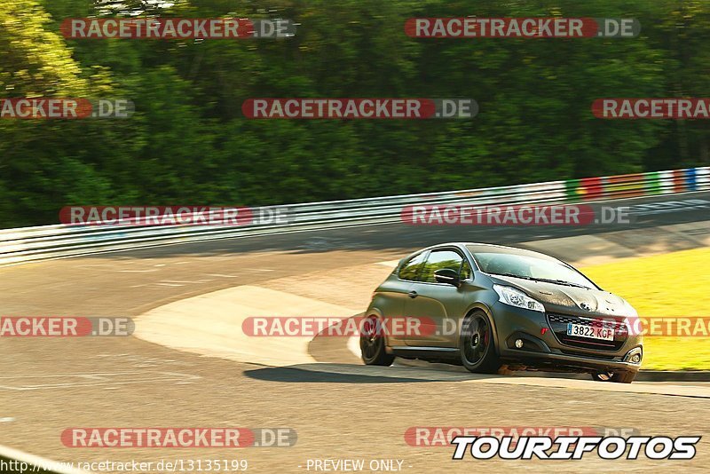 Bild #13135199 - Touristenfahrten Nürburgring Nordschleife (11.06.2021)