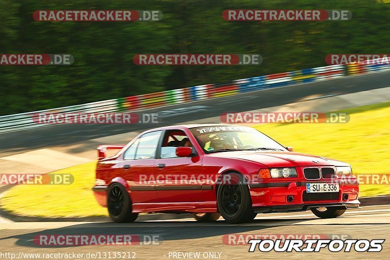 Bild #13135212 - Touristenfahrten Nürburgring Nordschleife (11.06.2021)