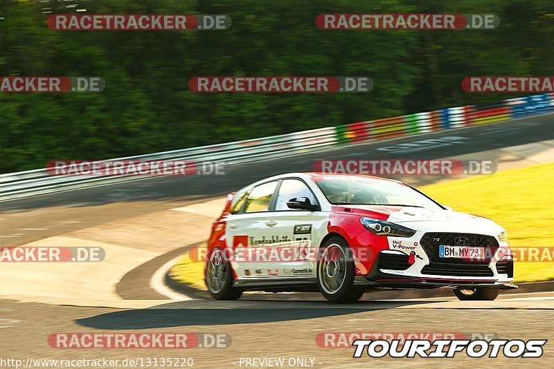 Bild #13135220 - Touristenfahrten Nürburgring Nordschleife (11.06.2021)