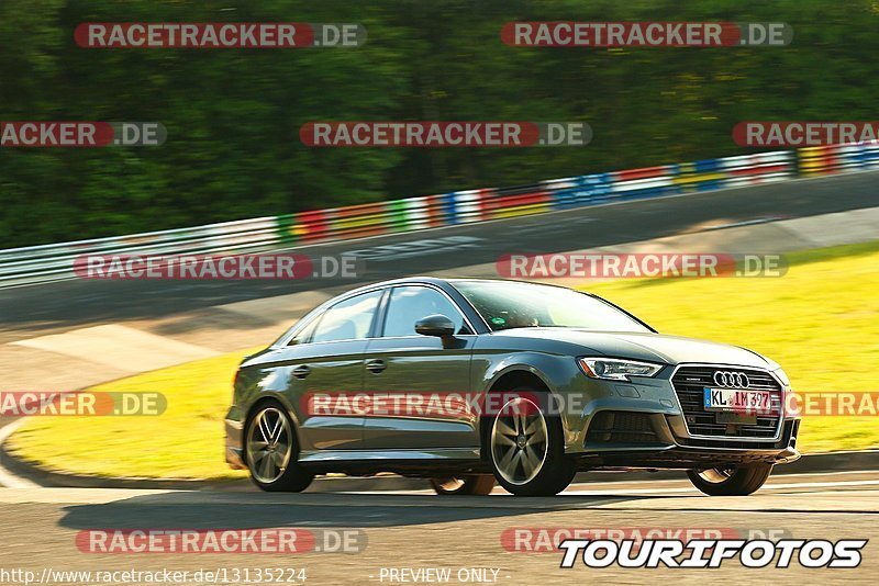 Bild #13135224 - Touristenfahrten Nürburgring Nordschleife (11.06.2021)