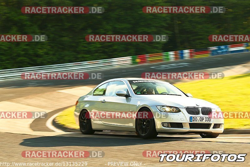 Bild #13135229 - Touristenfahrten Nürburgring Nordschleife (11.06.2021)