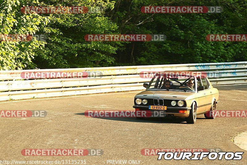 Bild #13135235 - Touristenfahrten Nürburgring Nordschleife (11.06.2021)