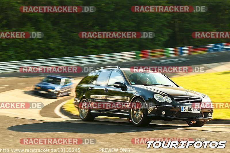 Bild #13135245 - Touristenfahrten Nürburgring Nordschleife (11.06.2021)