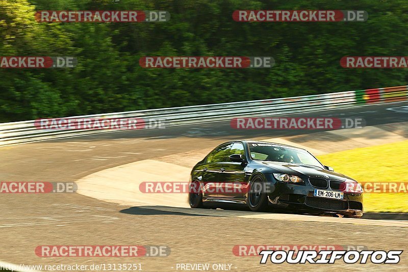 Bild #13135251 - Touristenfahrten Nürburgring Nordschleife (11.06.2021)