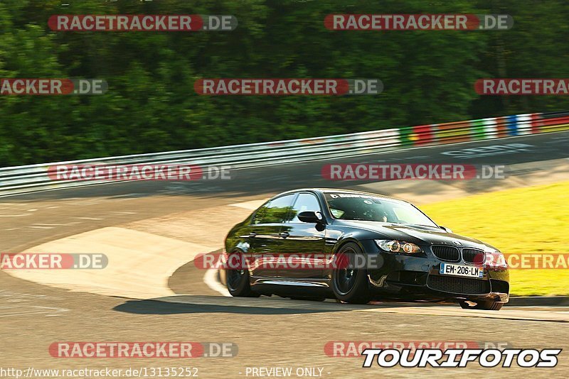 Bild #13135252 - Touristenfahrten Nürburgring Nordschleife (11.06.2021)