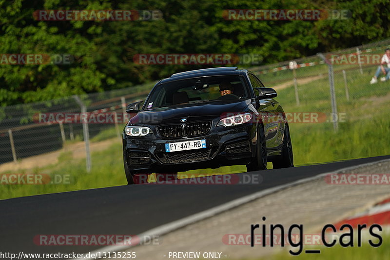 Bild #13135255 - Touristenfahrten Nürburgring Nordschleife (11.06.2021)