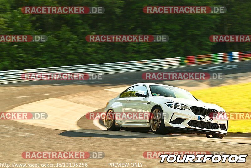 Bild #13135256 - Touristenfahrten Nürburgring Nordschleife (11.06.2021)