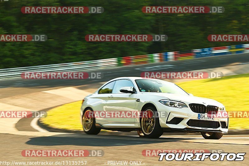 Bild #13135257 - Touristenfahrten Nürburgring Nordschleife (11.06.2021)