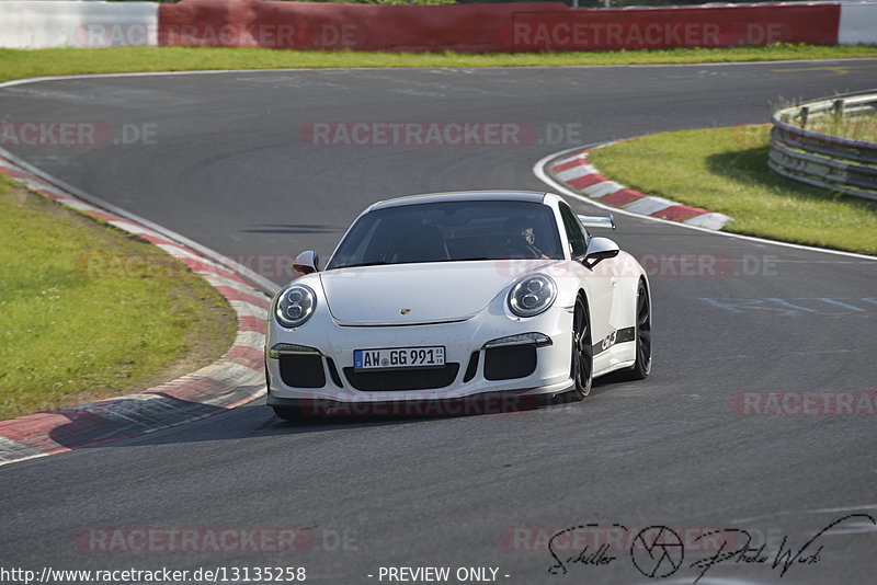 Bild #13135258 - Touristenfahrten Nürburgring Nordschleife (11.06.2021)