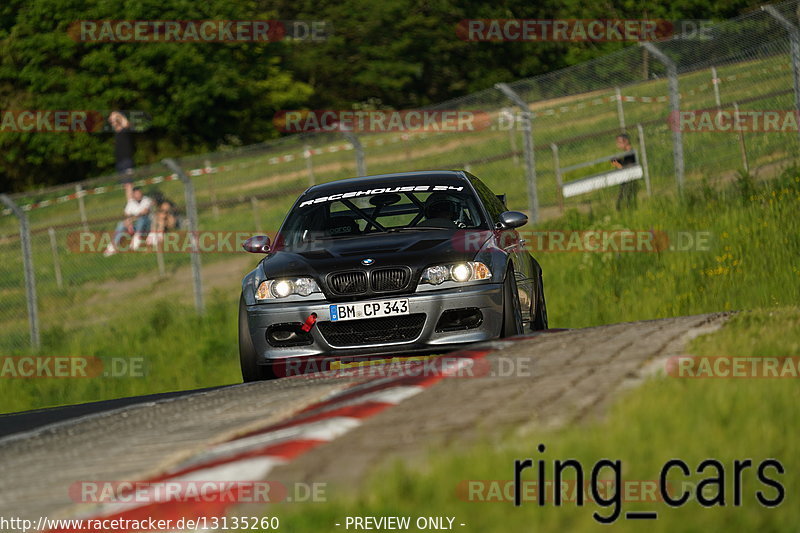 Bild #13135260 - Touristenfahrten Nürburgring Nordschleife (11.06.2021)